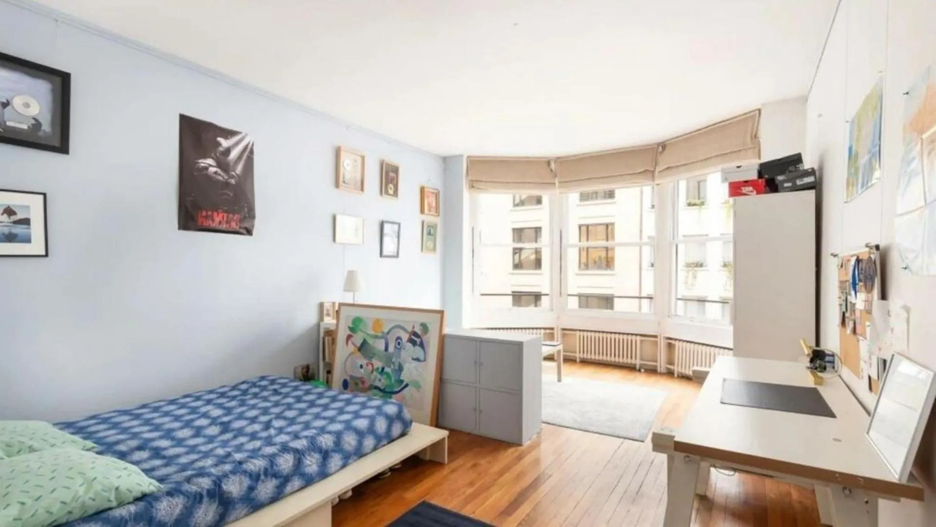 Apartamento Bel Appartement A Gros Caillou Paris