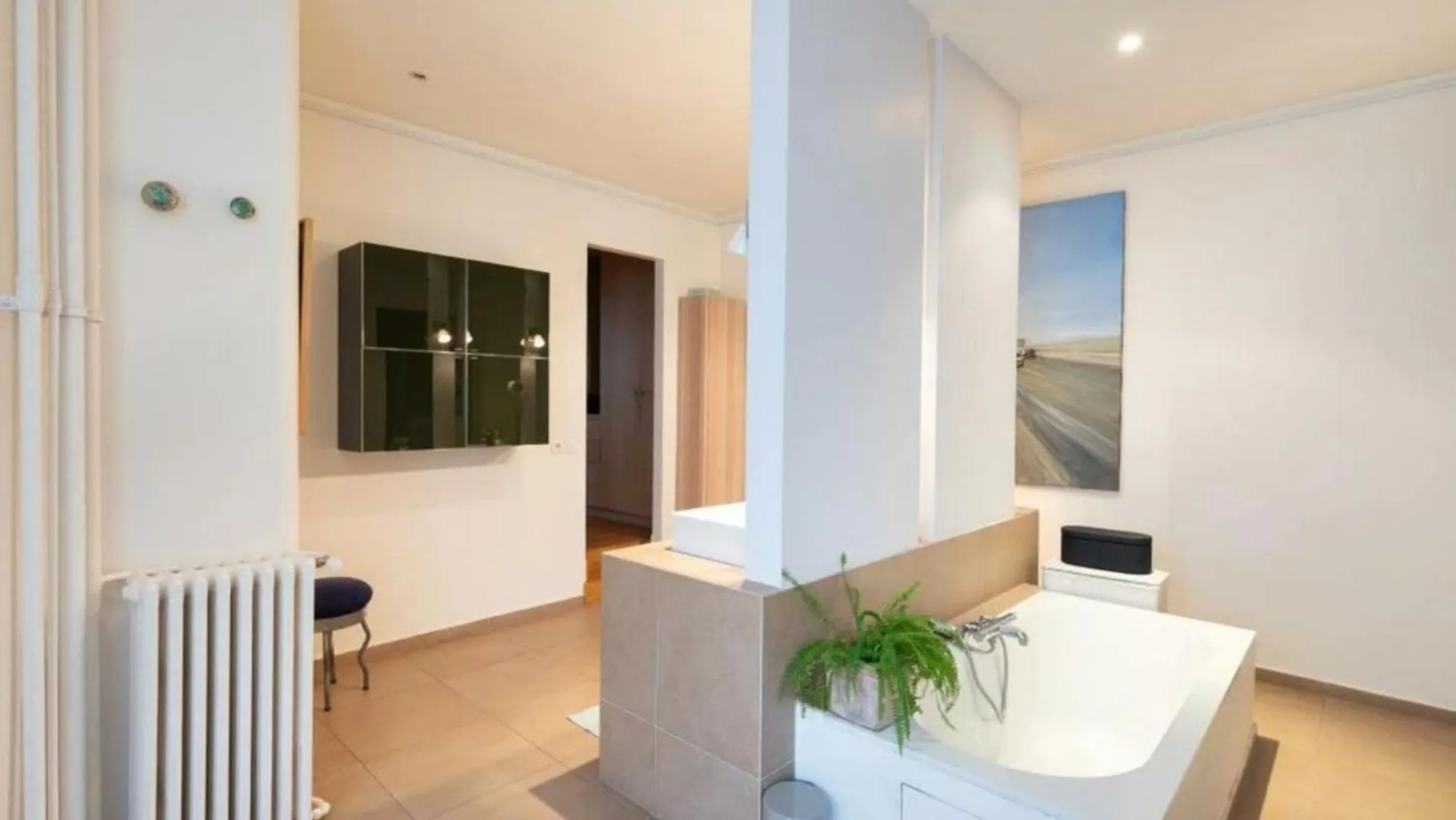 Bel Appartement A Gros Caillou Paris