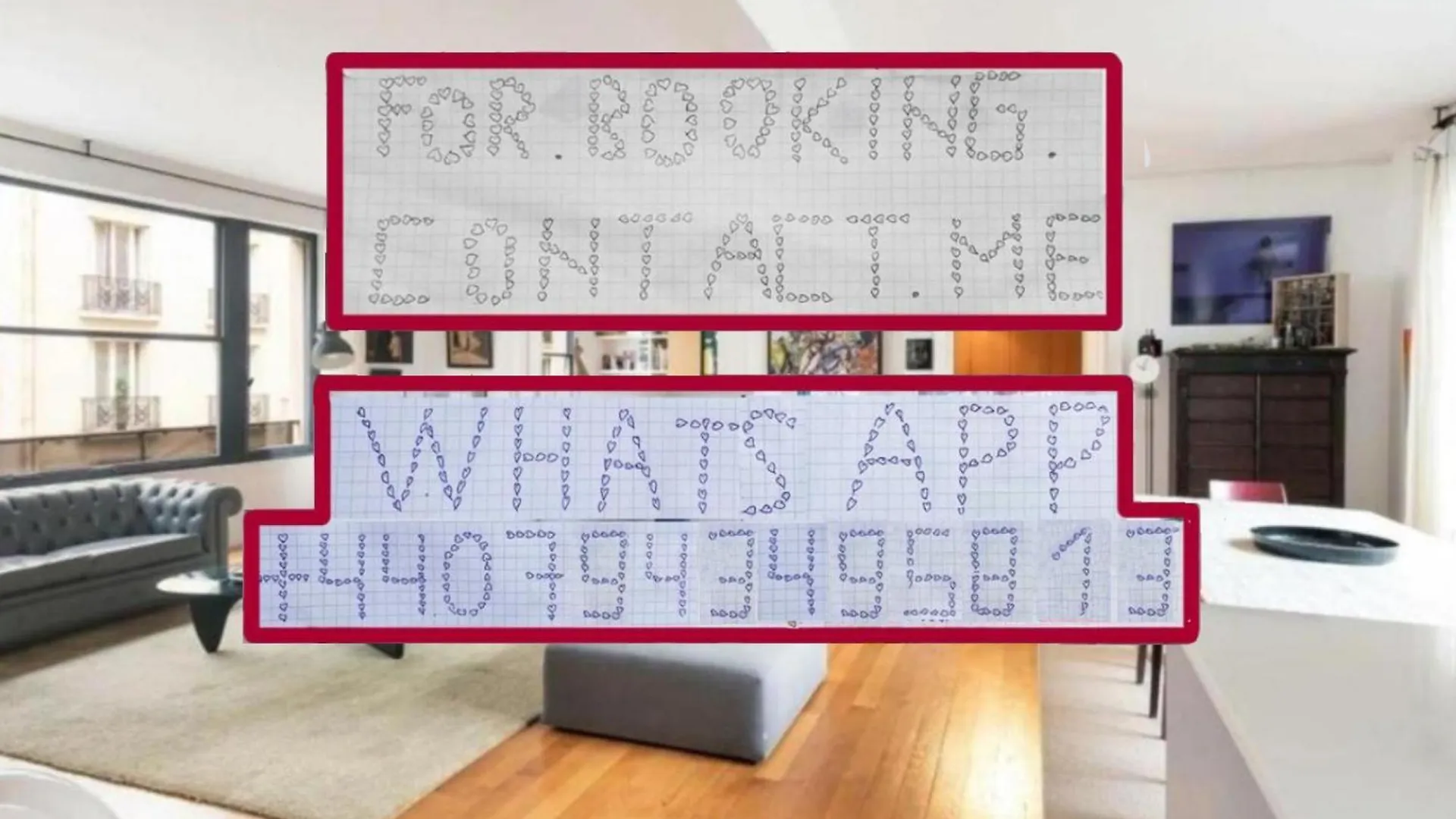 Bel Appartement A Gros Caillou Paris Apartment